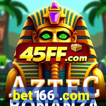 bet166 .com